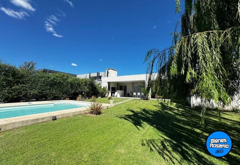 Casas - Rosario - Venta
