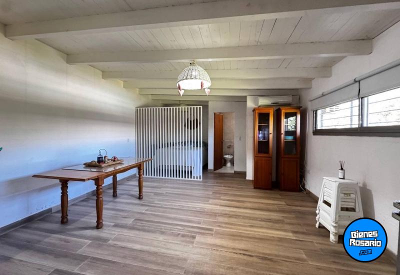 Casas - Rosario - Venta