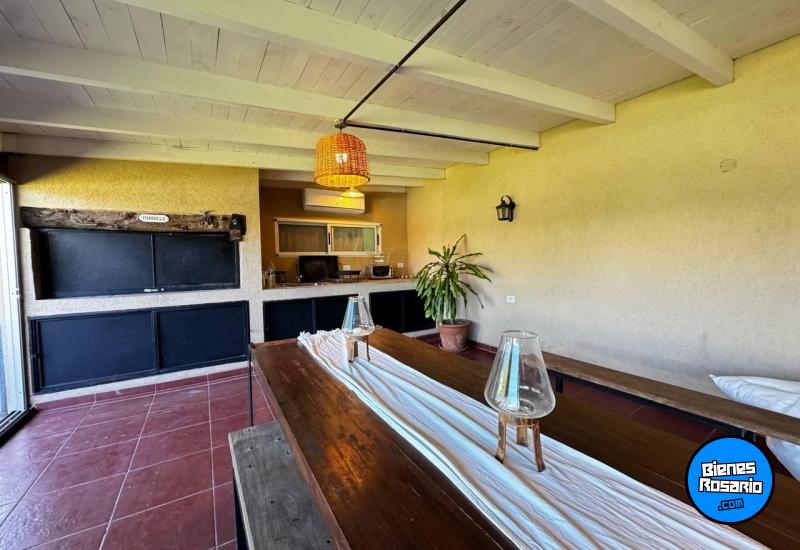 Casas - Rosario - Venta