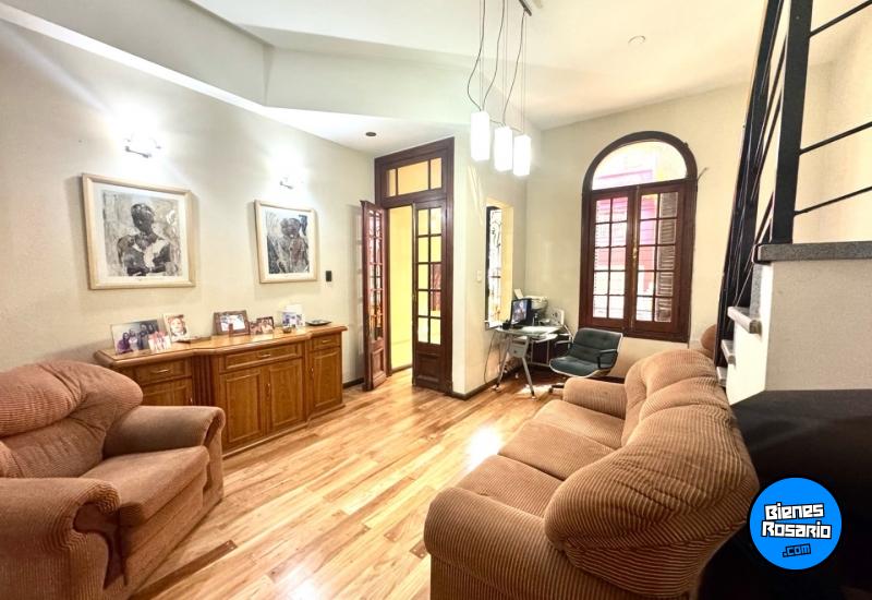 Casas - Rosario - Venta
