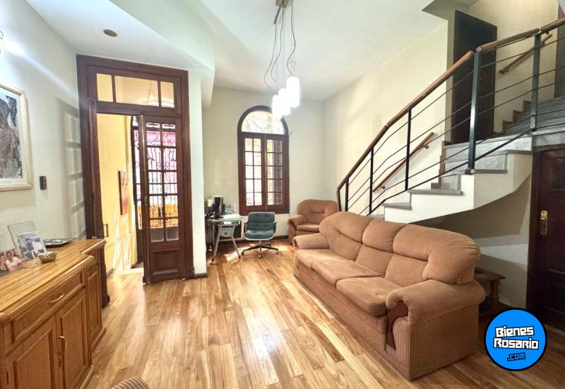 Casas - Rosario - Venta