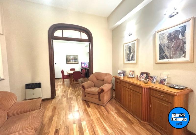 Casas - Rosario - Venta