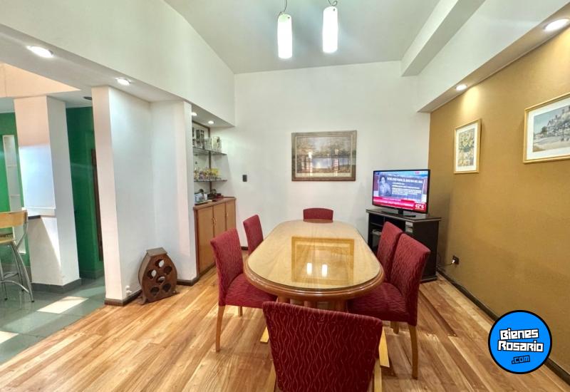 Casas - Rosario - Venta