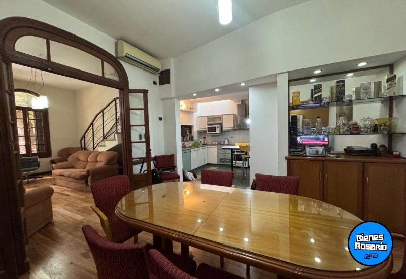 Casas - Rosario - Venta