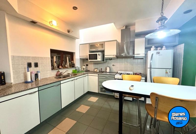 Casas - Rosario - Venta