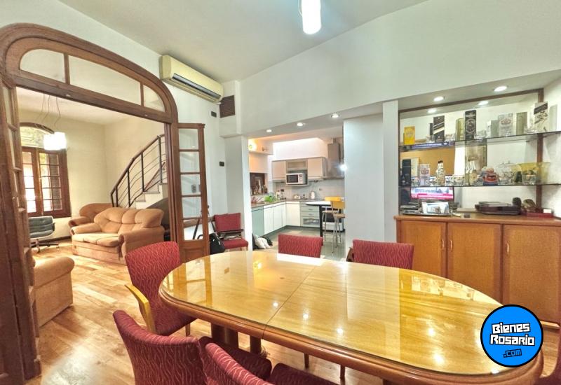 Casas - Rosario - Venta