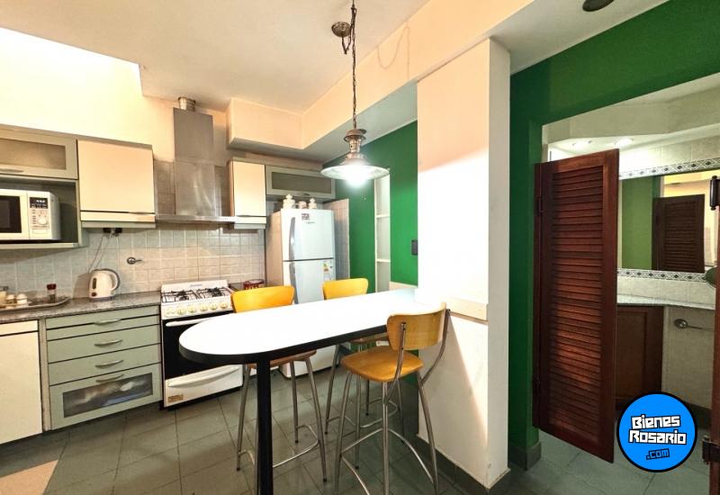 Casas - Rosario - Venta