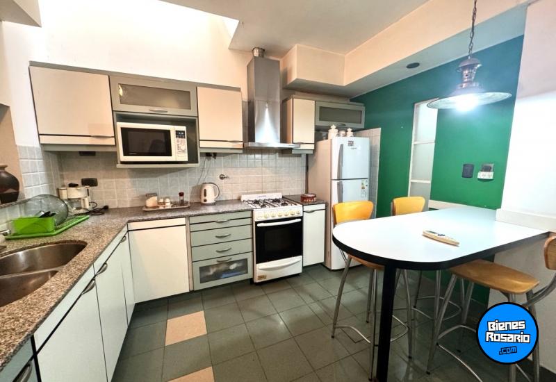 Casas - Rosario - Venta