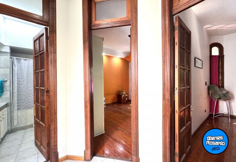 Casas - Rosario - Venta