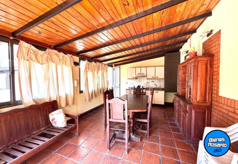 Casas - Rosario - Venta