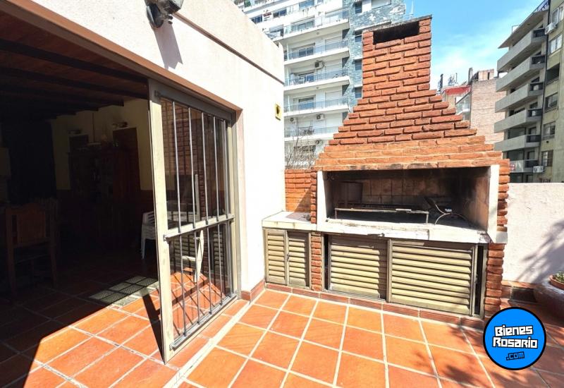 Casas - Rosario - Venta