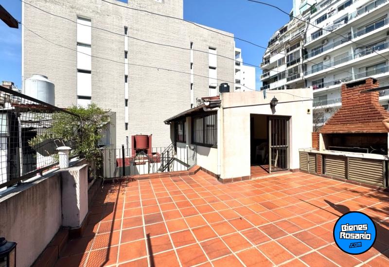 Casas - Rosario - Venta