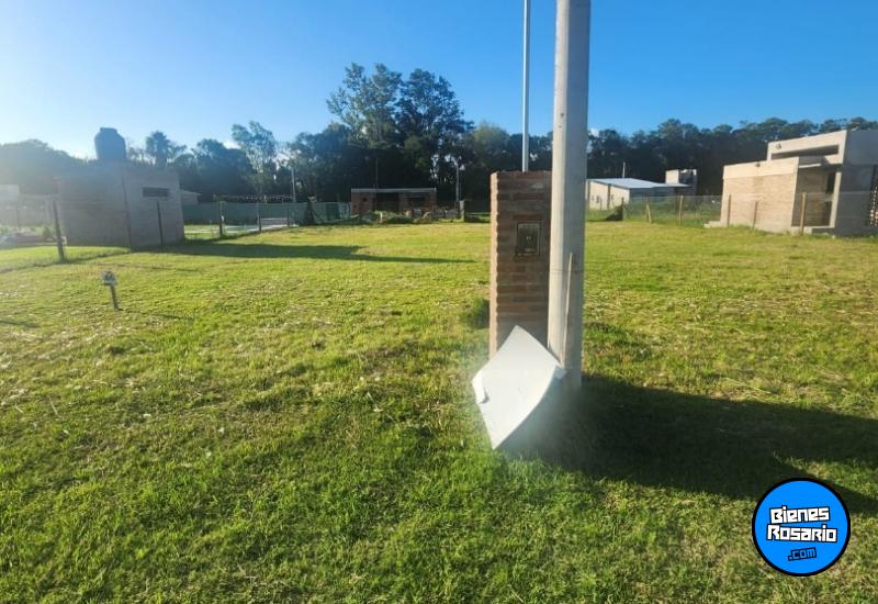 Terrenos - Alvarez - Venta