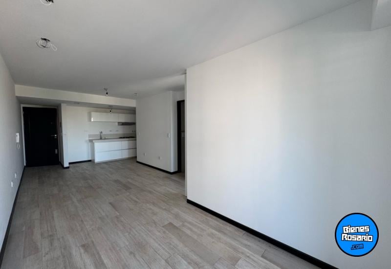Departamentos - Rosario - Venta