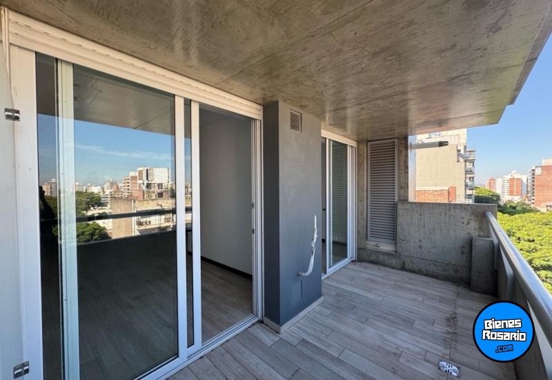 Departamentos - Rosario - Venta