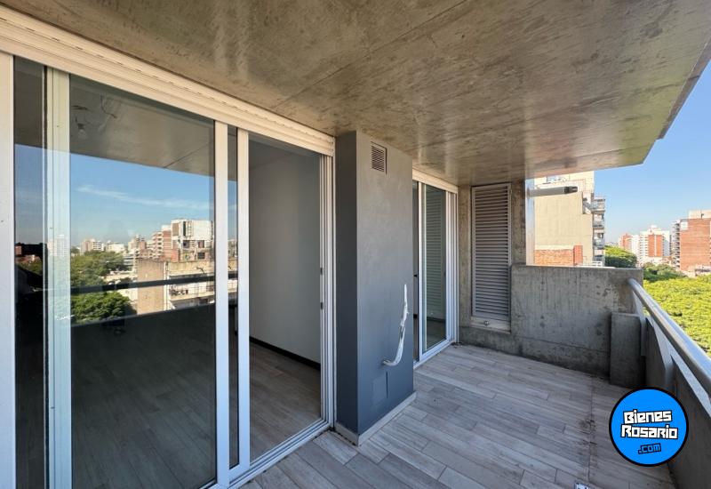 Departamentos - Rosario - Venta