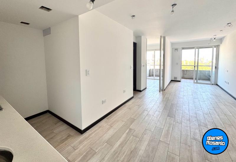 Departamentos - Rosario - Venta
