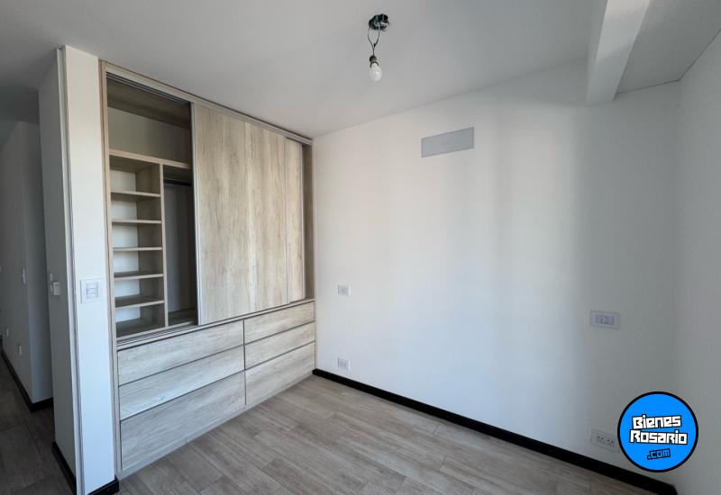 Departamentos - Rosario - Venta