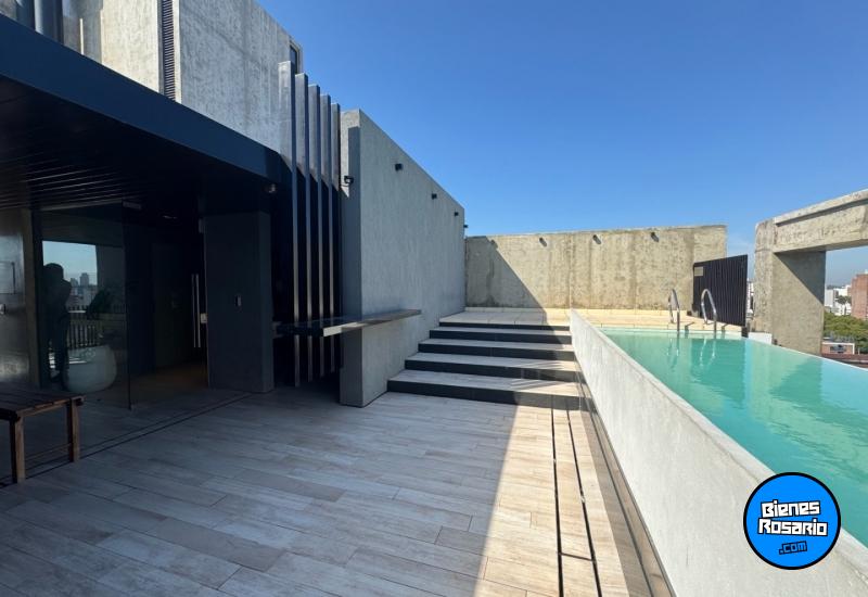 Departamentos - Rosario - Venta