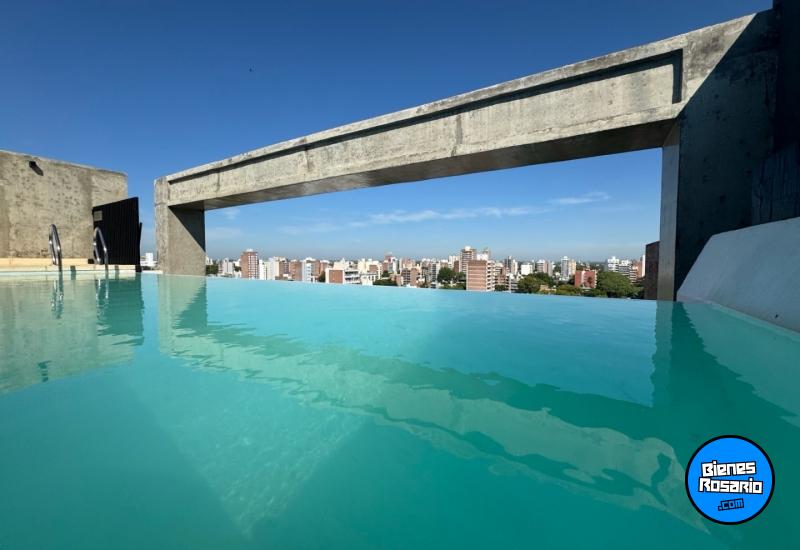 Departamentos - Rosario - Venta