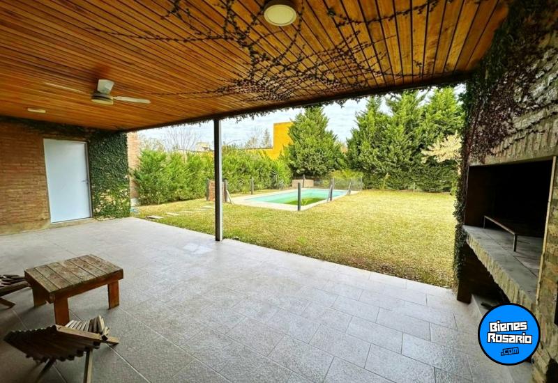 Casas - Rosario - Venta