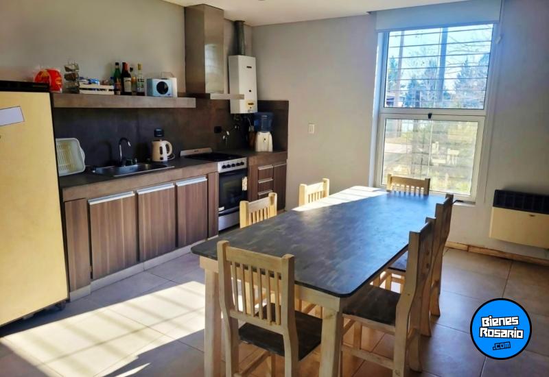 Casas - Rosario - Venta