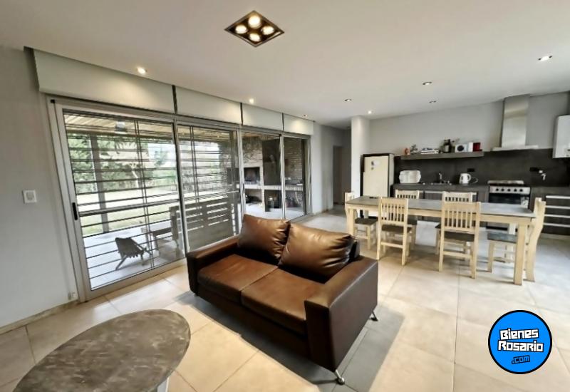 Casas - Rosario - Venta