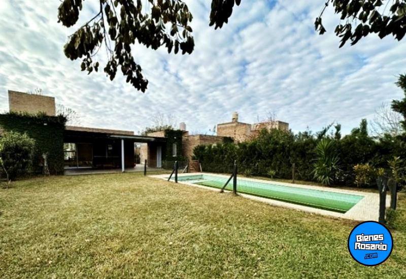 Casas - Rosario - Venta
