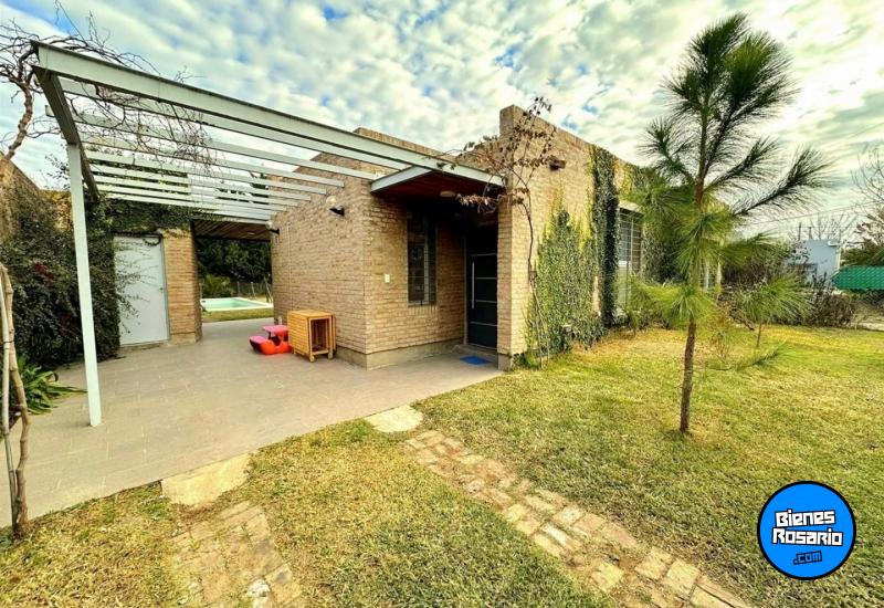 Casas - Rosario - Venta