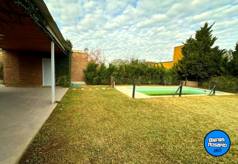 Casas - Rosario - Venta
