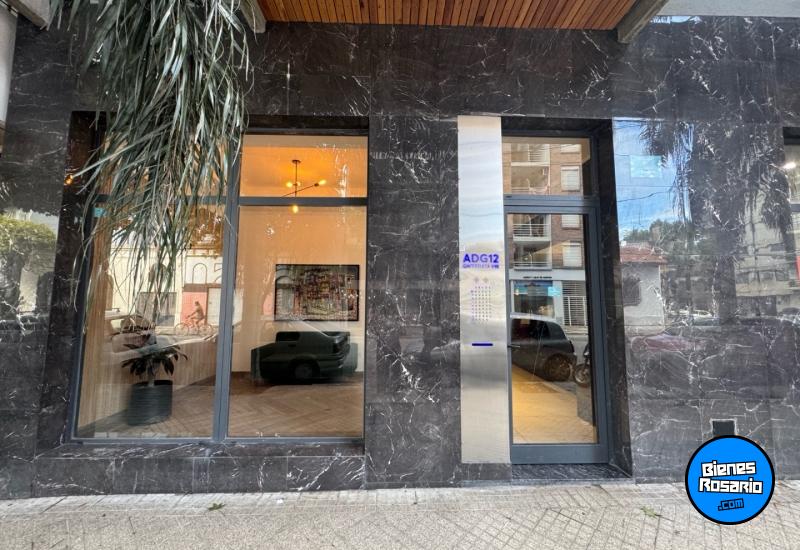 Departamentos - Rosario - Venta