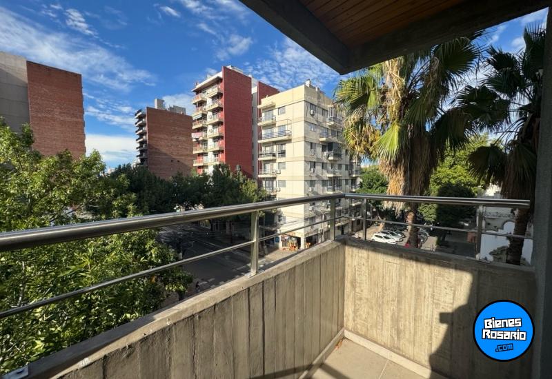 Departamentos - Rosario - Venta
