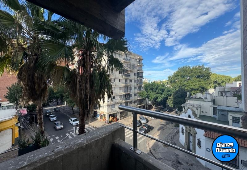Departamentos - Rosario - Venta