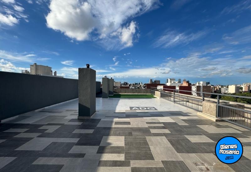 Departamentos - Rosario - Venta