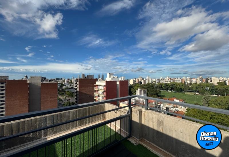 Departamentos - Rosario - Venta