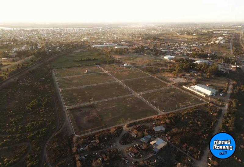 Terrenos - San Lorenzo - Venta