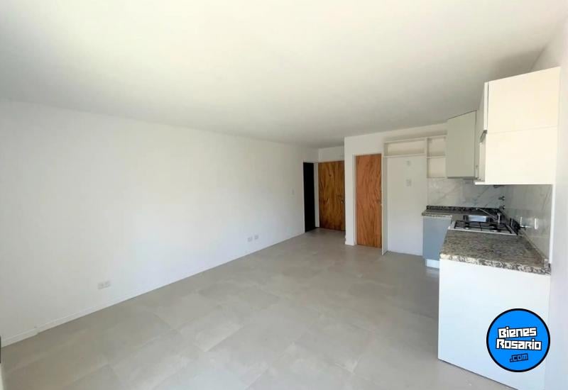 Departamentos - Rosario - Venta