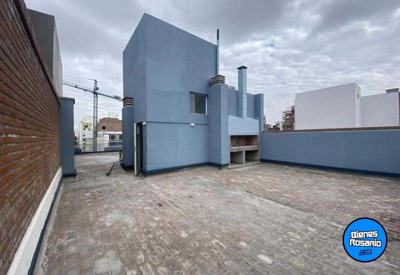 Departamentos - Rosario - Venta