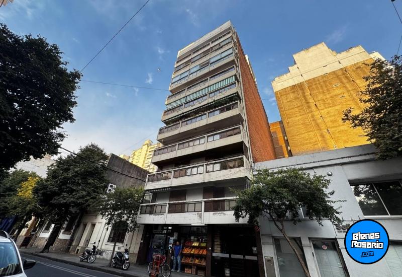 Departamentos - Rosario - Venta