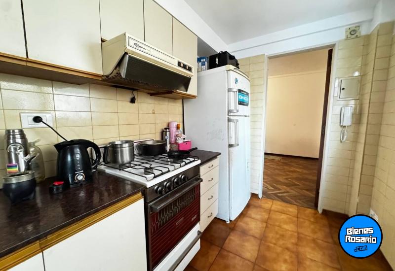 Departamentos - Rosario - Venta