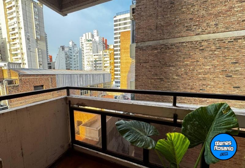 Departamentos - Rosario - Venta