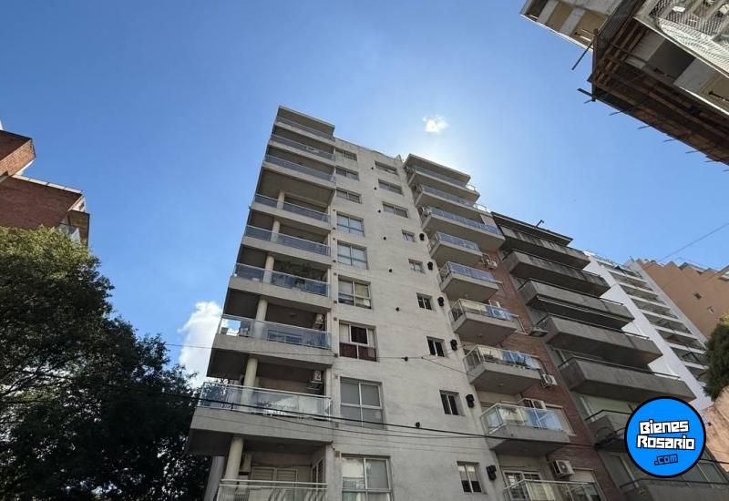 Departamentos - Rosario - Venta