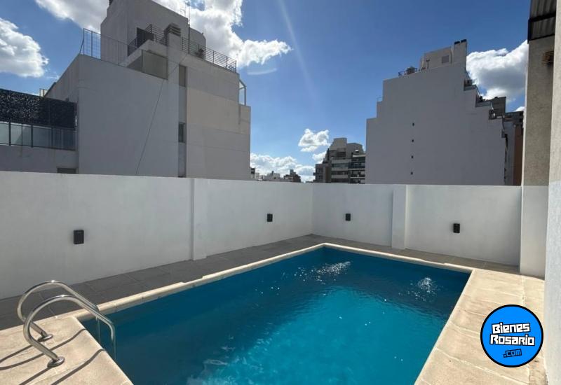 Departamentos - Rosario - Venta