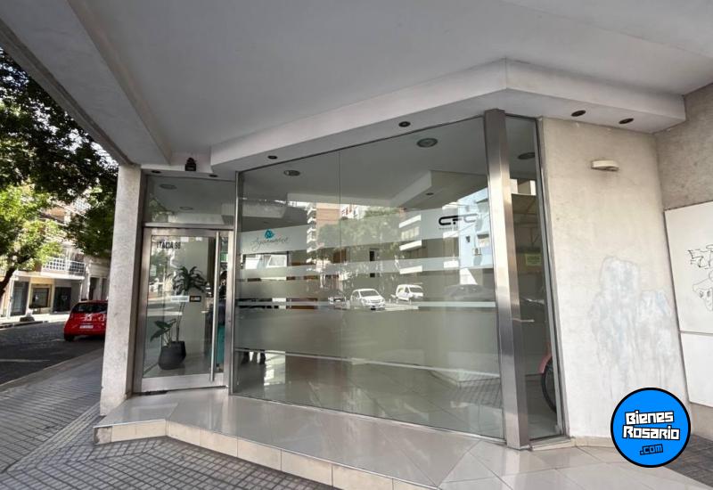 Departamentos - Rosario - Venta