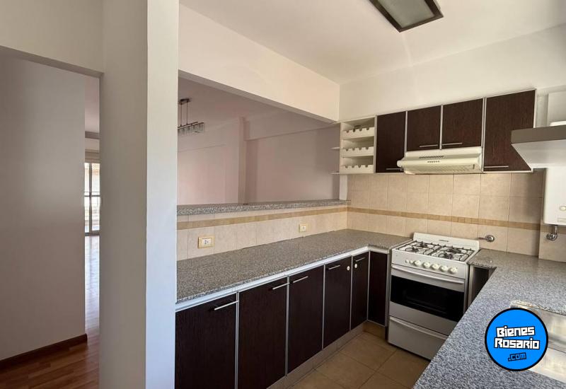 Departamentos - Rosario - Venta