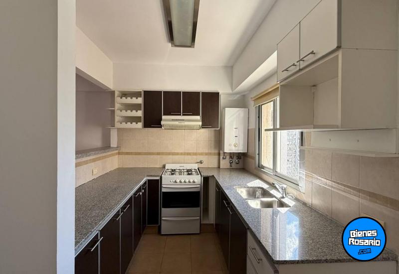 Departamentos - Rosario - Venta
