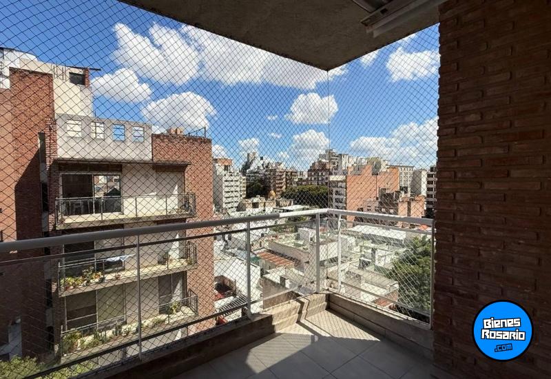 Departamentos - Rosario - Venta