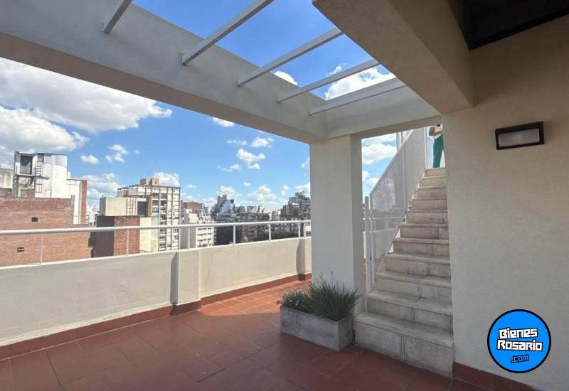 Departamentos - Rosario - Venta