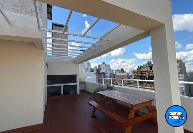 Departamentos - Rosario - Venta