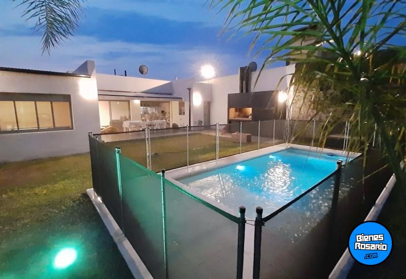 Casas - Rosario - Venta